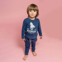 Cotton Baby Jumpsuit 