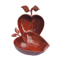 Porta Snack Apple Design