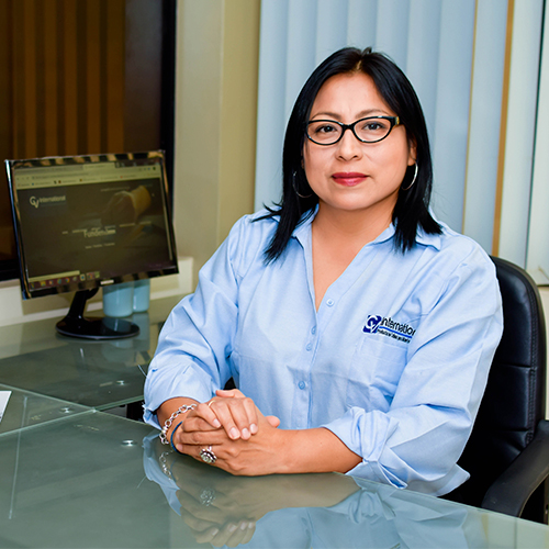 MARIELA CARRION