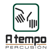 Logo A TEMPO PERCUSION