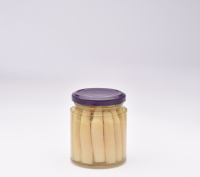 White asparagus 