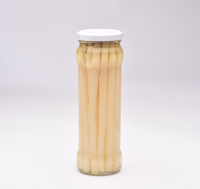 White asparagus