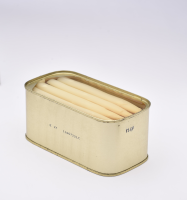 White asparagus whole in brine