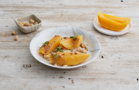 Mango In Syrup 