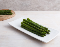 Green Asparagus In Brine 