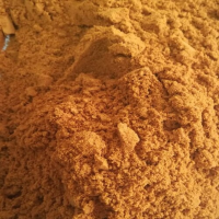 Aguaje flour