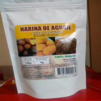 Aguaje flour