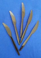N°7 COLORS PP INKA KNIFE