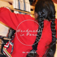 BE ALPACA WHO´S NEXT PARIS 2019