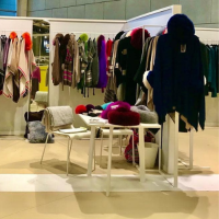BE ALPACA WHO´S NEXT PARIS 2019