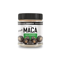 Black maca powder