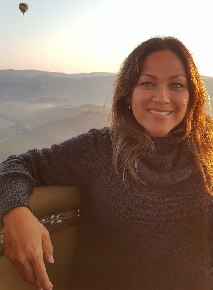 SUSANA BELLI