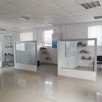 SMARTSEA SOCIEDAD ANONIMA CERRADA