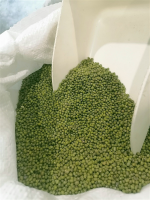 GREEN MUNG BEANS