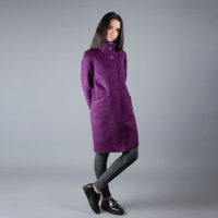 Reversible Coat Rafi