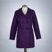 Reversible Coat Gabriela 