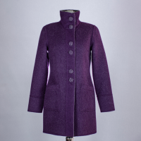 Reversible Coat Sofia