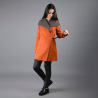 Reversible Coat Sonia