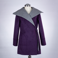 Reversible Coat Sonia