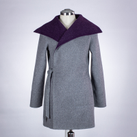 Reversible Coat Sonia
