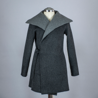 Reversible Coat Sonia