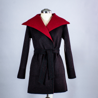 Reversible Coat Sonia