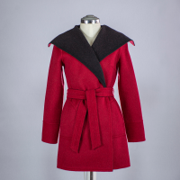Reversible Coat Sonia