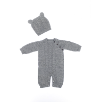 Baby Coverall