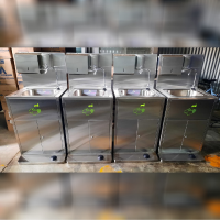 Portable Hand Washers