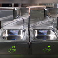 Portable Hand Washers