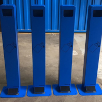 Dispenser for Disinfection