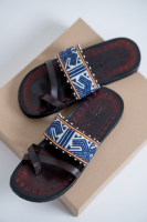 BLUE CONDOR SANDAL