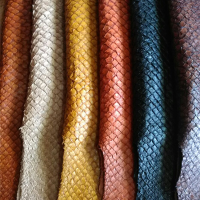 Fish Leather