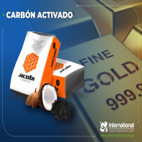 Actived Carbon 