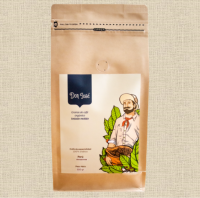 Roasted Ground Coffee - Don José