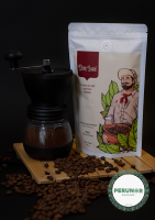 Roasted Coffee Beans - Don José