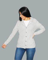 Chompa Cardigan