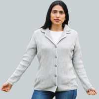 Chompa Cardigan