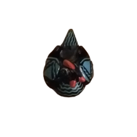 Candy Bearing Hen