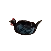 Candy Bearing Hen
