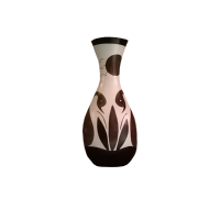 Swan Vase