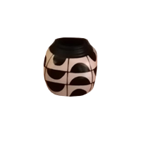 Iconographic Vessel