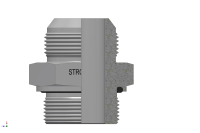 Hydraulic Adapters DIN 2353 STROBBE®