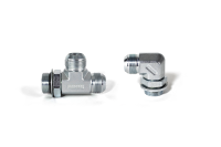 Hydraulic Adapters STROBBE®