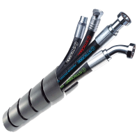 Hydraulic Hoses R13 STROBBE®