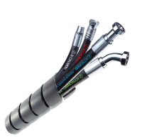 Hydraulic Hoses R15 STROBBE®