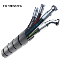 Hydraulic and Industrial Hoses STROBBE®