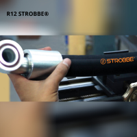 Hydraulic and Industrial Hoses STROBBE®