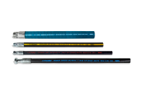 Hydraulic and Industrial Hoses STROBBE®