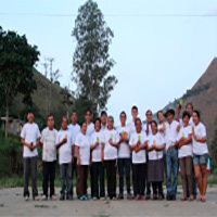  Cocoa producers from the Cusco region